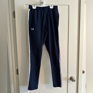 Men's Under Armour Track Pant size M
